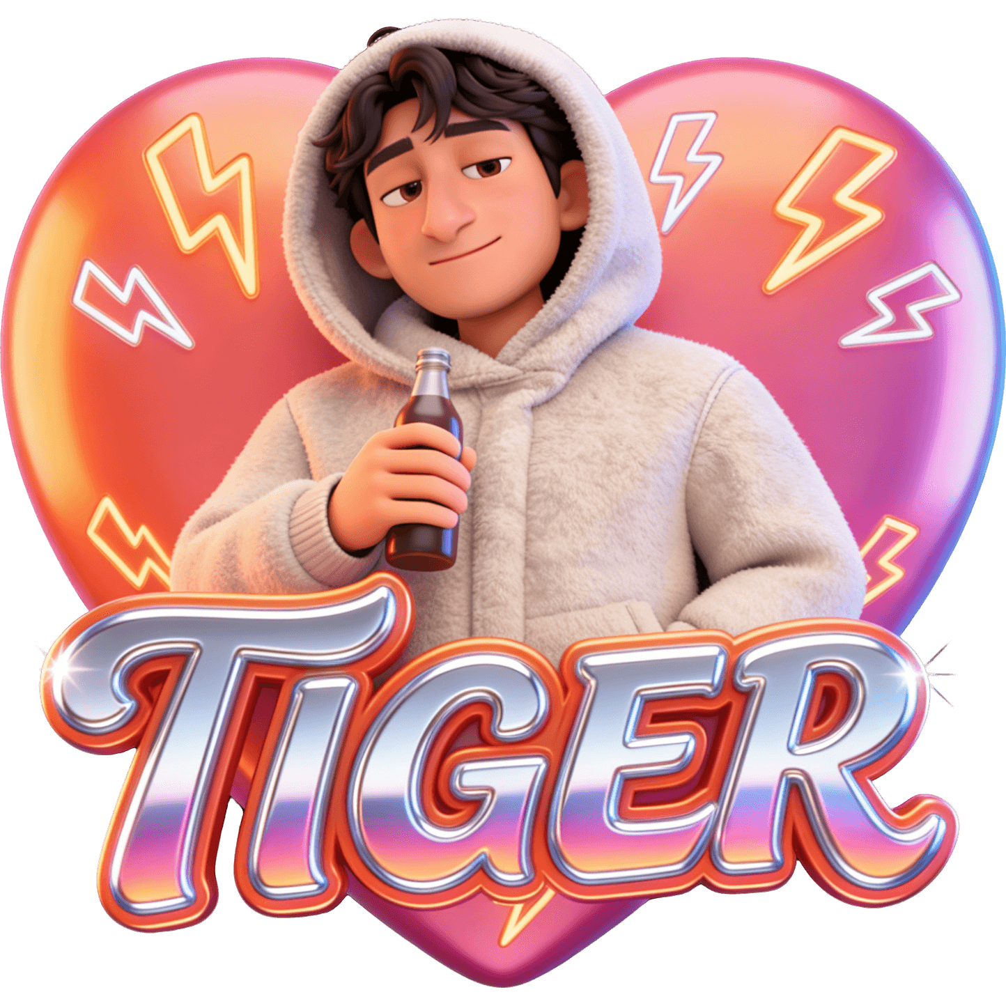 TigerK
