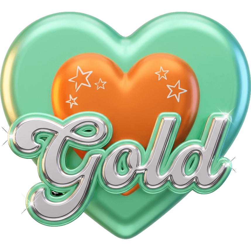 Druster Gold