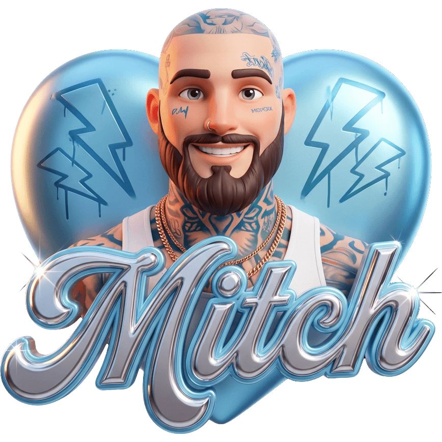 Mitch Gold