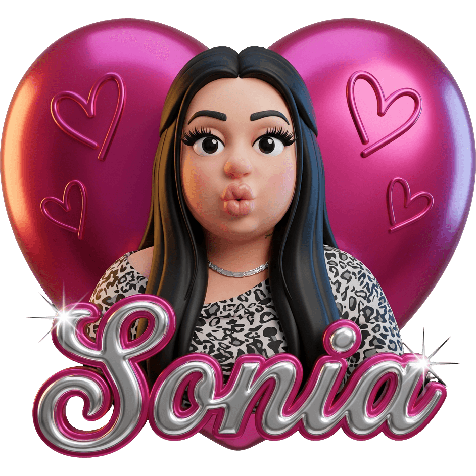 Sonia Bibi