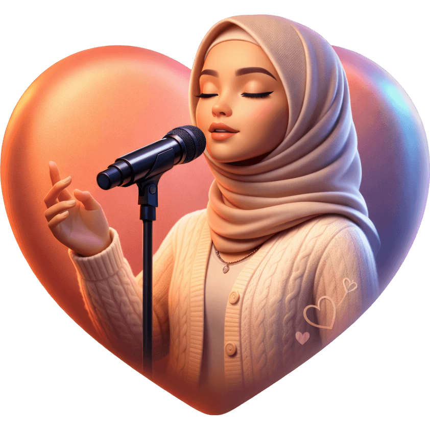 harmoni hati