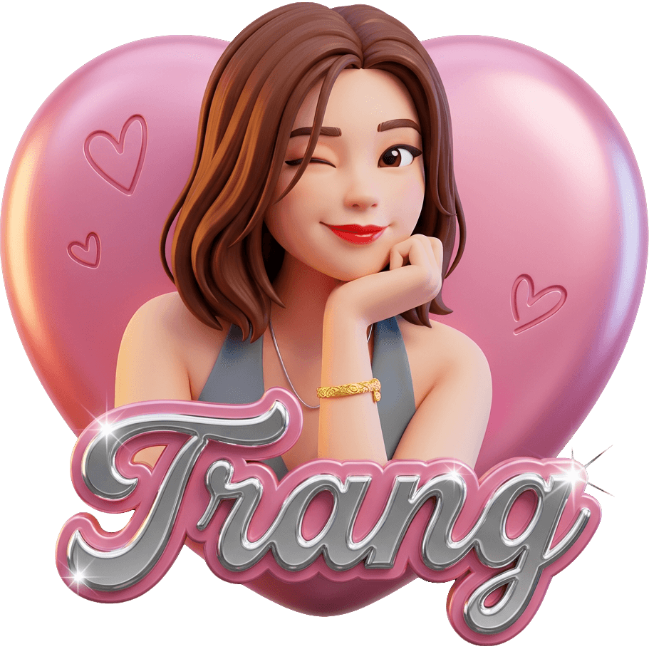 Trang Đang qạo 