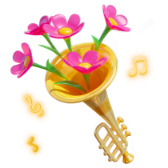 Bloom Brass