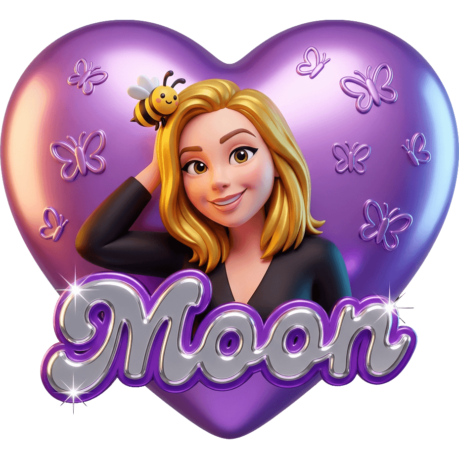 Moon Bee