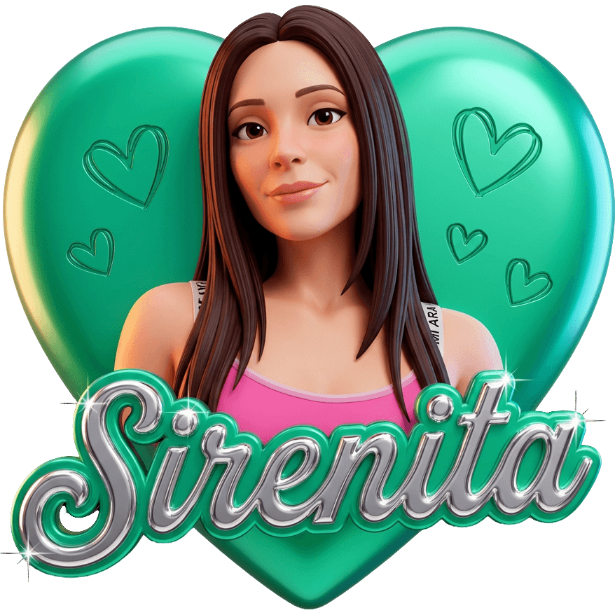 Sirenita Pop