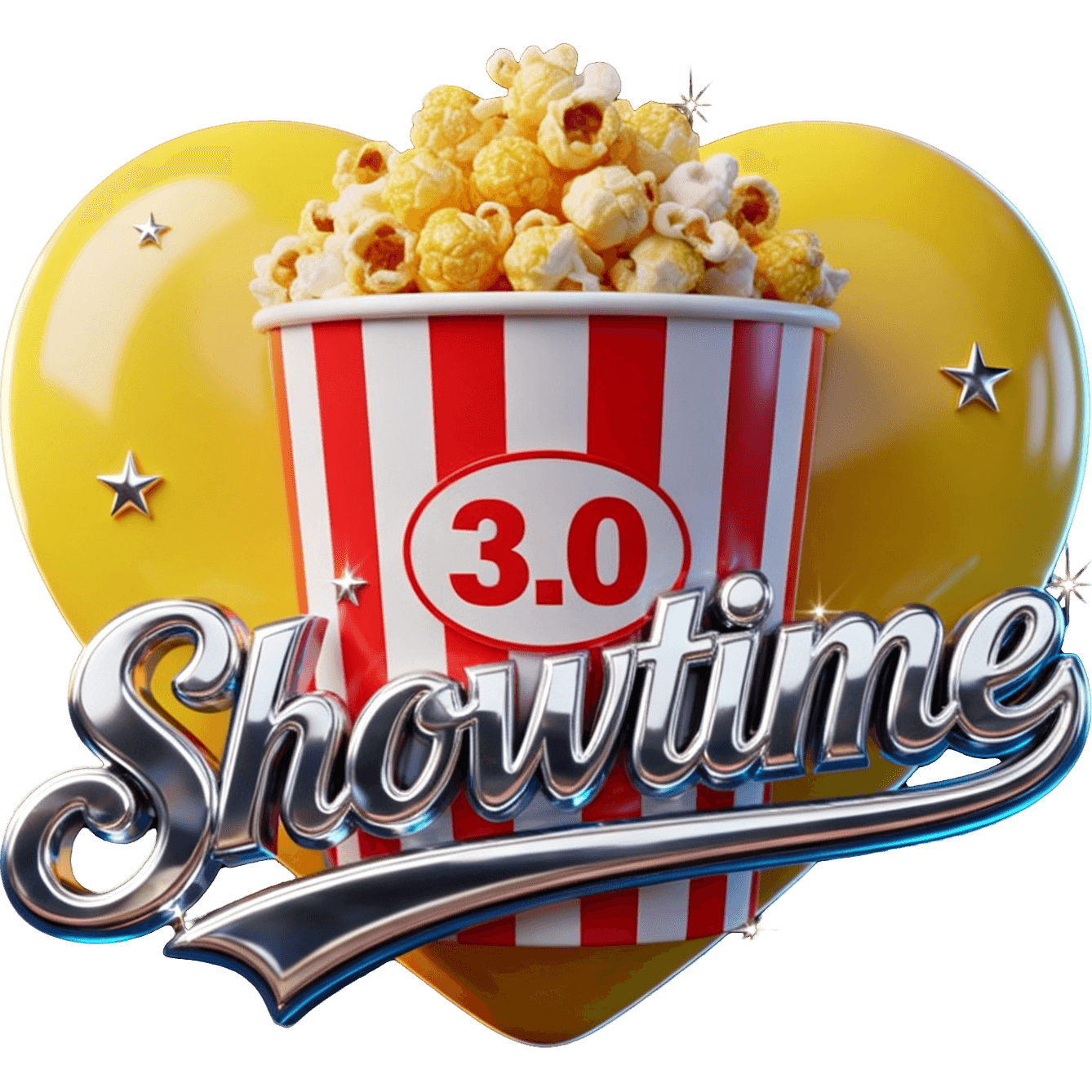 Showtime Popcorn
