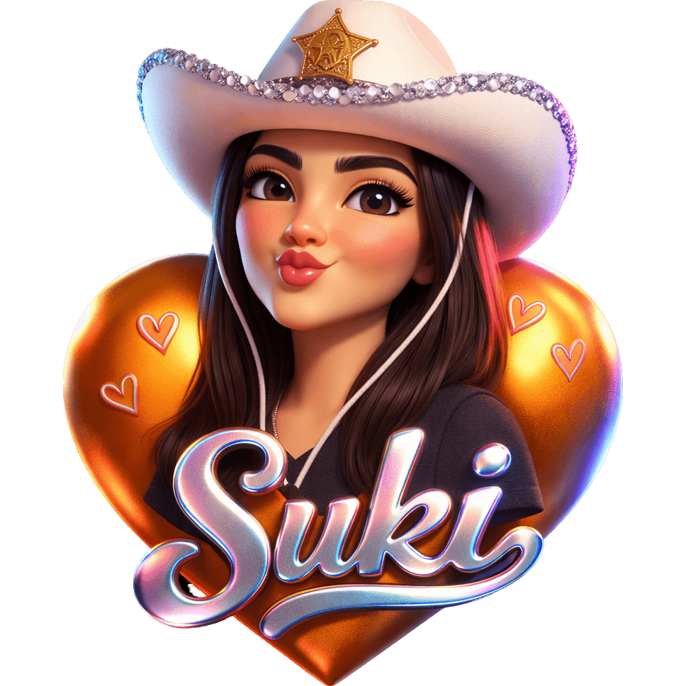 Suki Sheriff