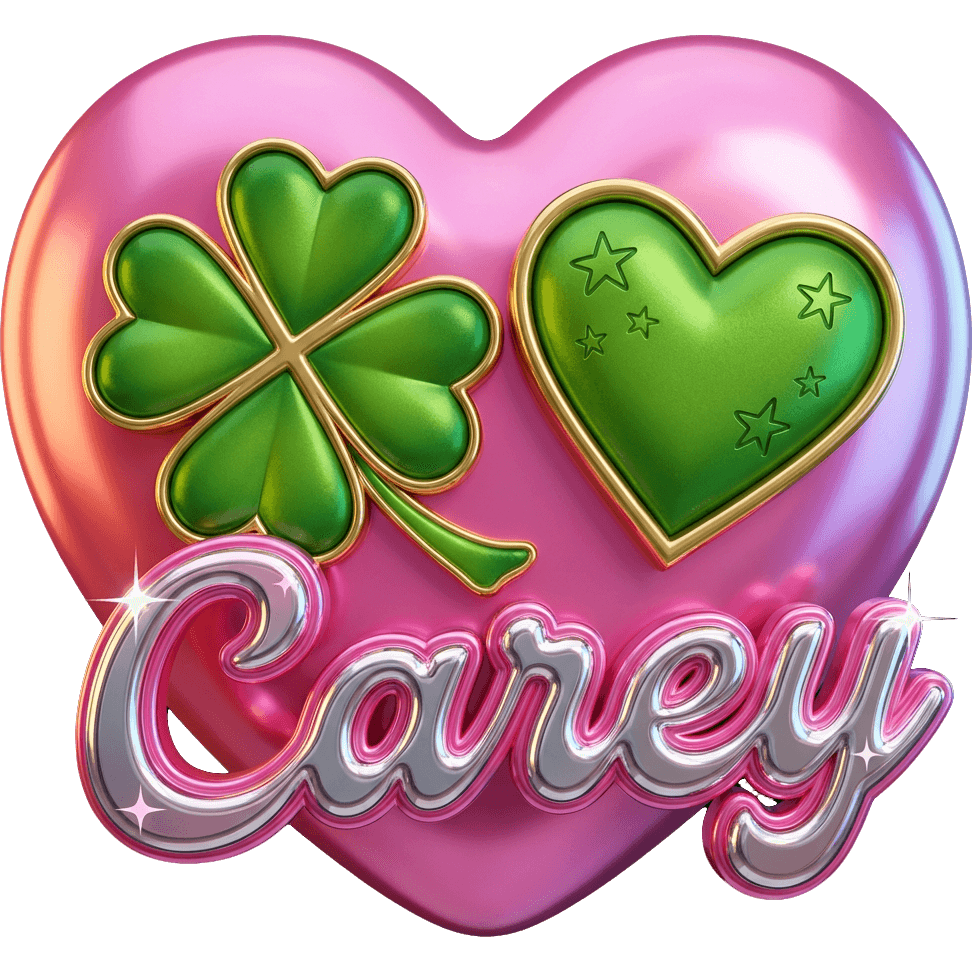 Carey Clover