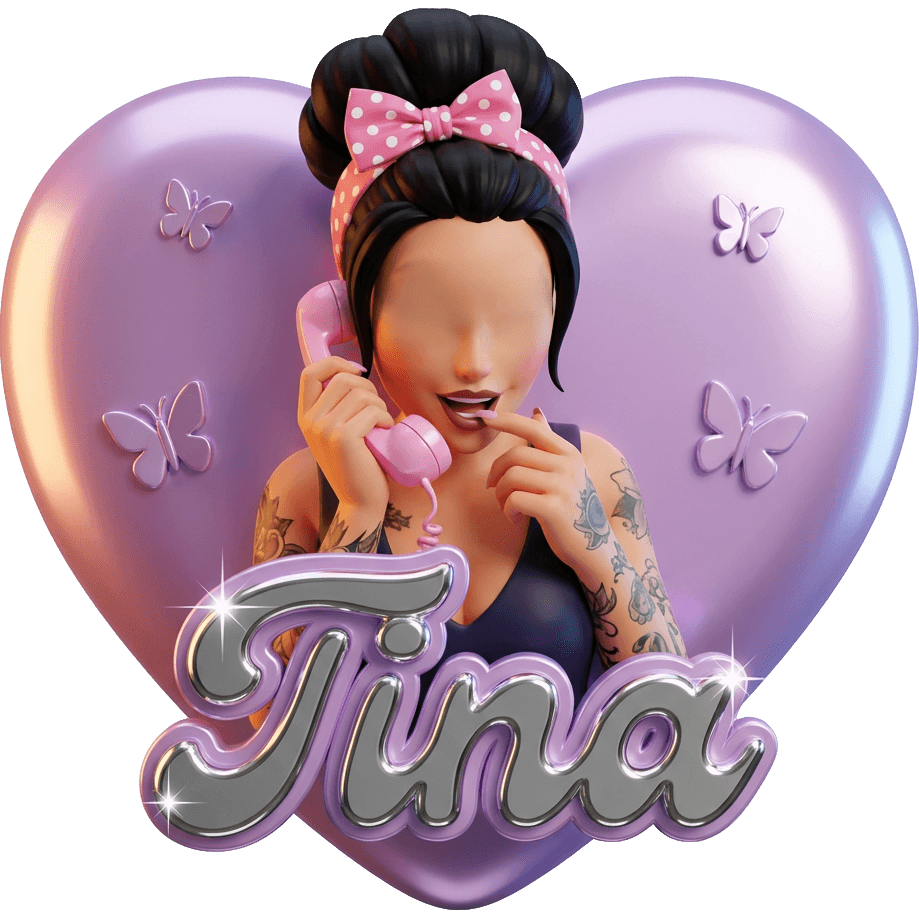 Tinas Anruf