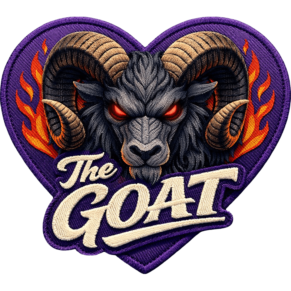 The Goat