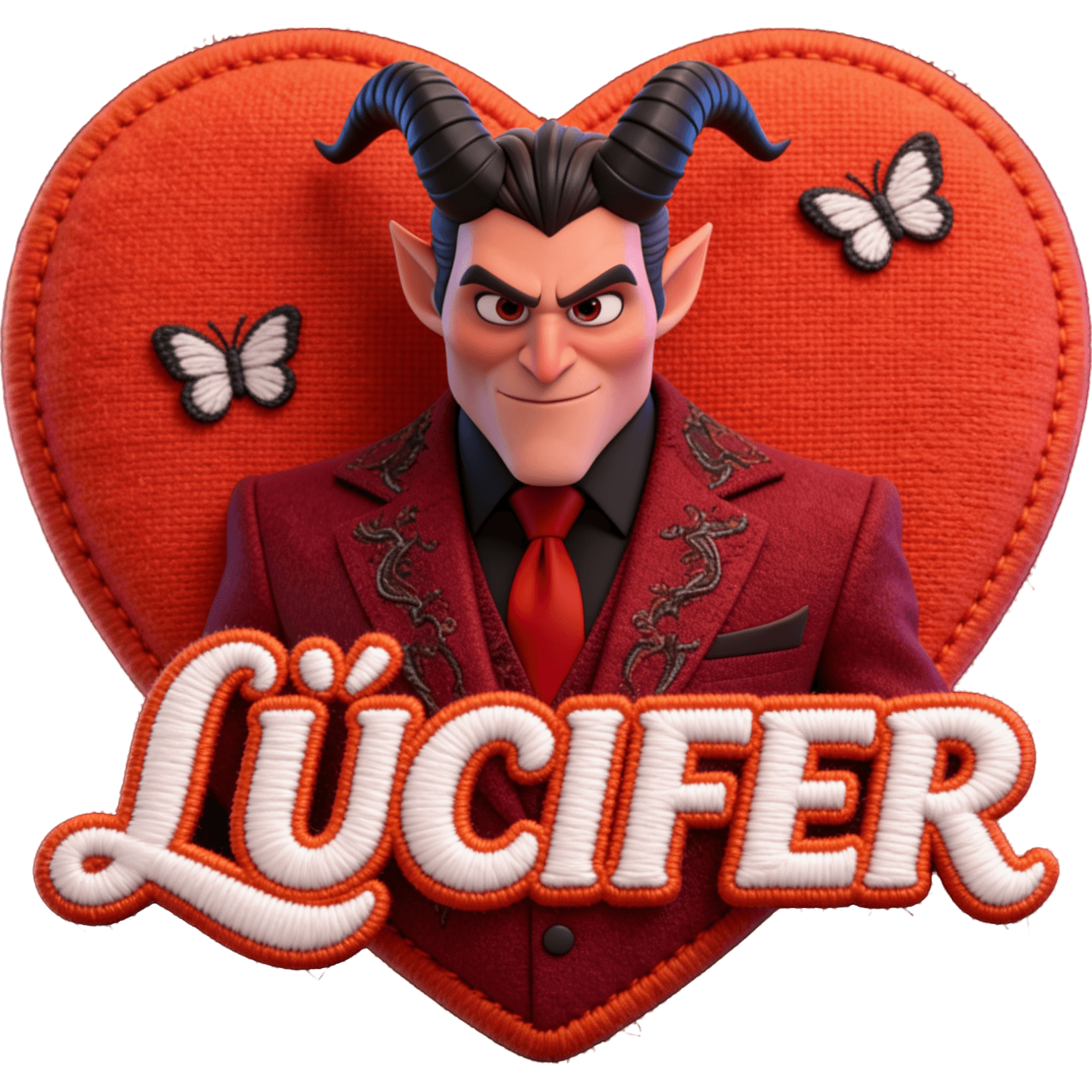 LÚCIFER