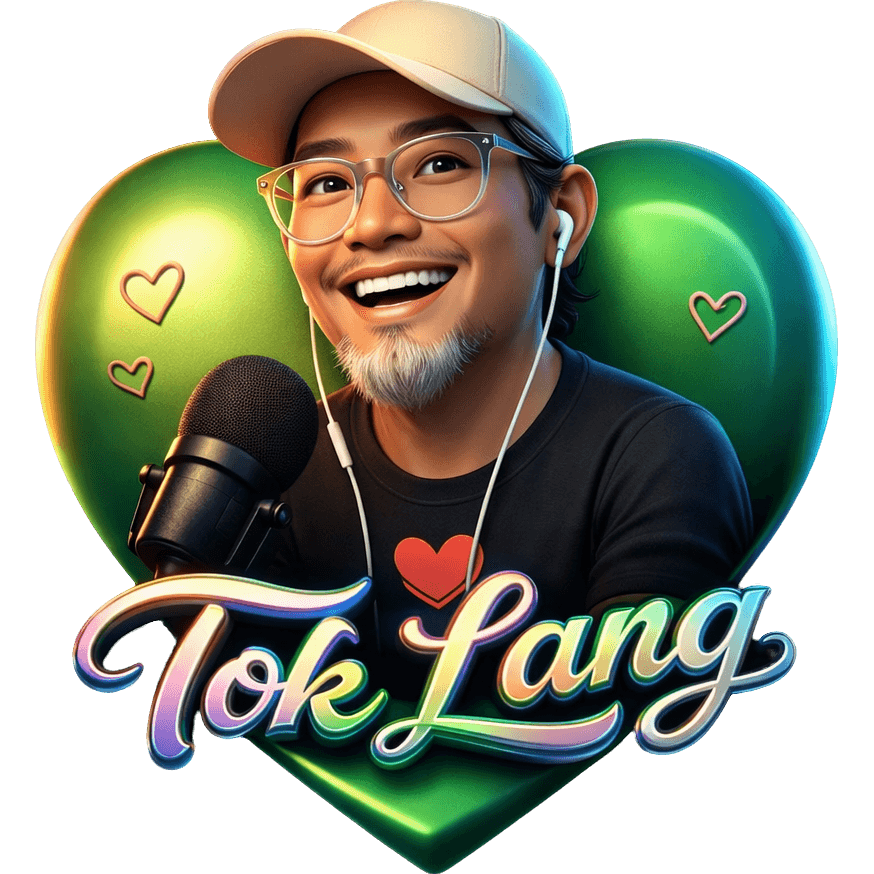 ToKLang
