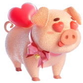 Love Piggy