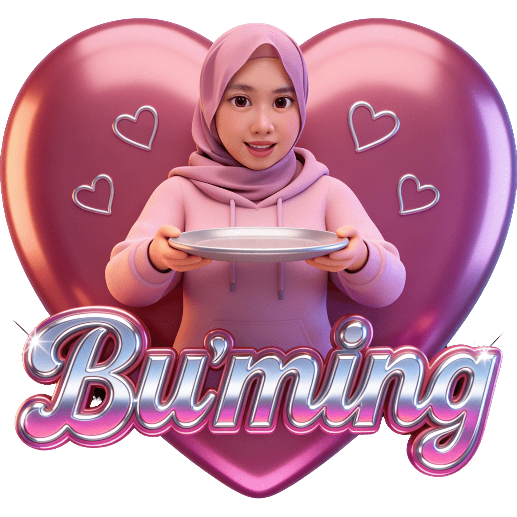 Buming Sayang