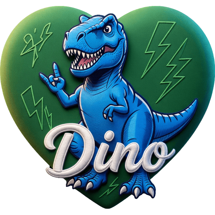 Dino Harley