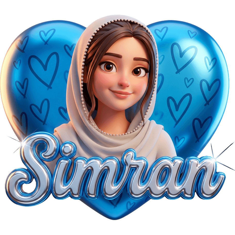 Simran Glow