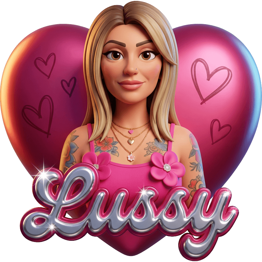 Lussy Fiorita