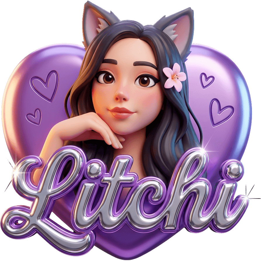 Litchi Violeta