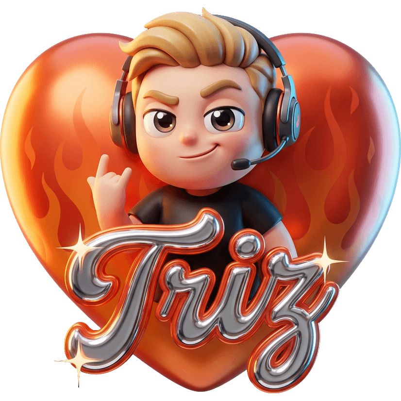 Triz Tren