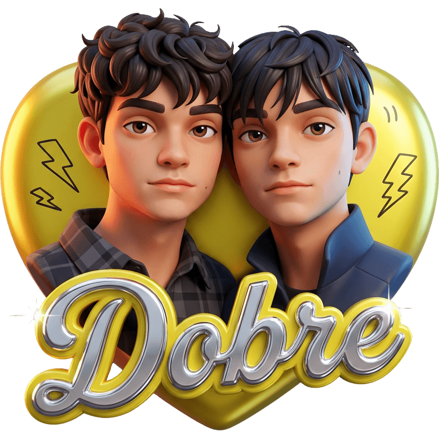 Dobre Twins