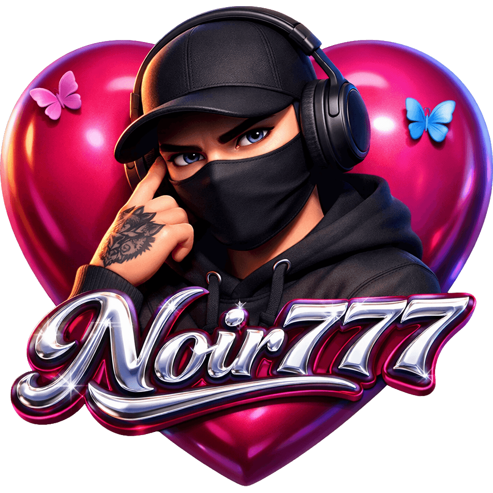 Noir777