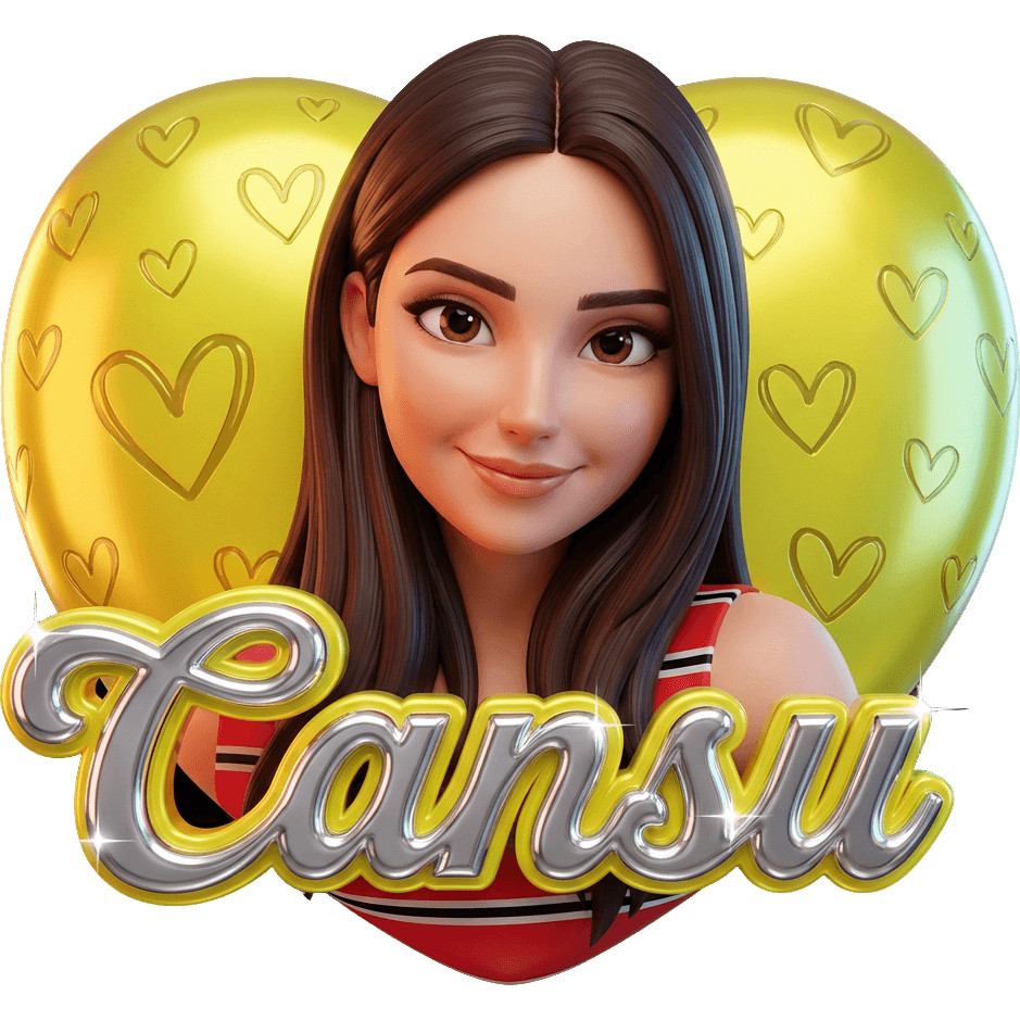 Neşeli Cansu
