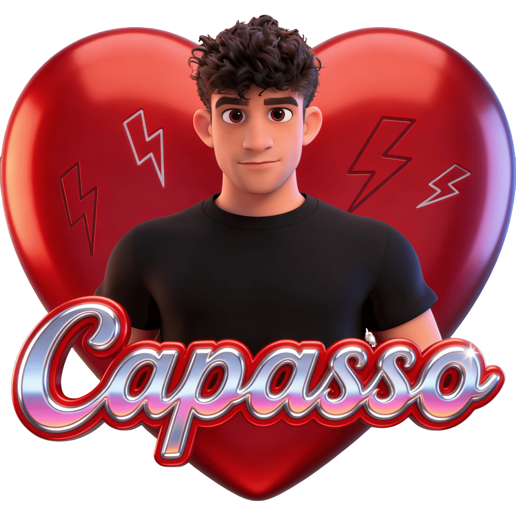 Cuore Capasso