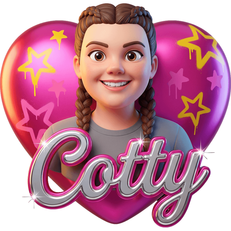 Cotty Braids