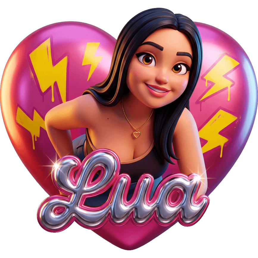 Lua Power