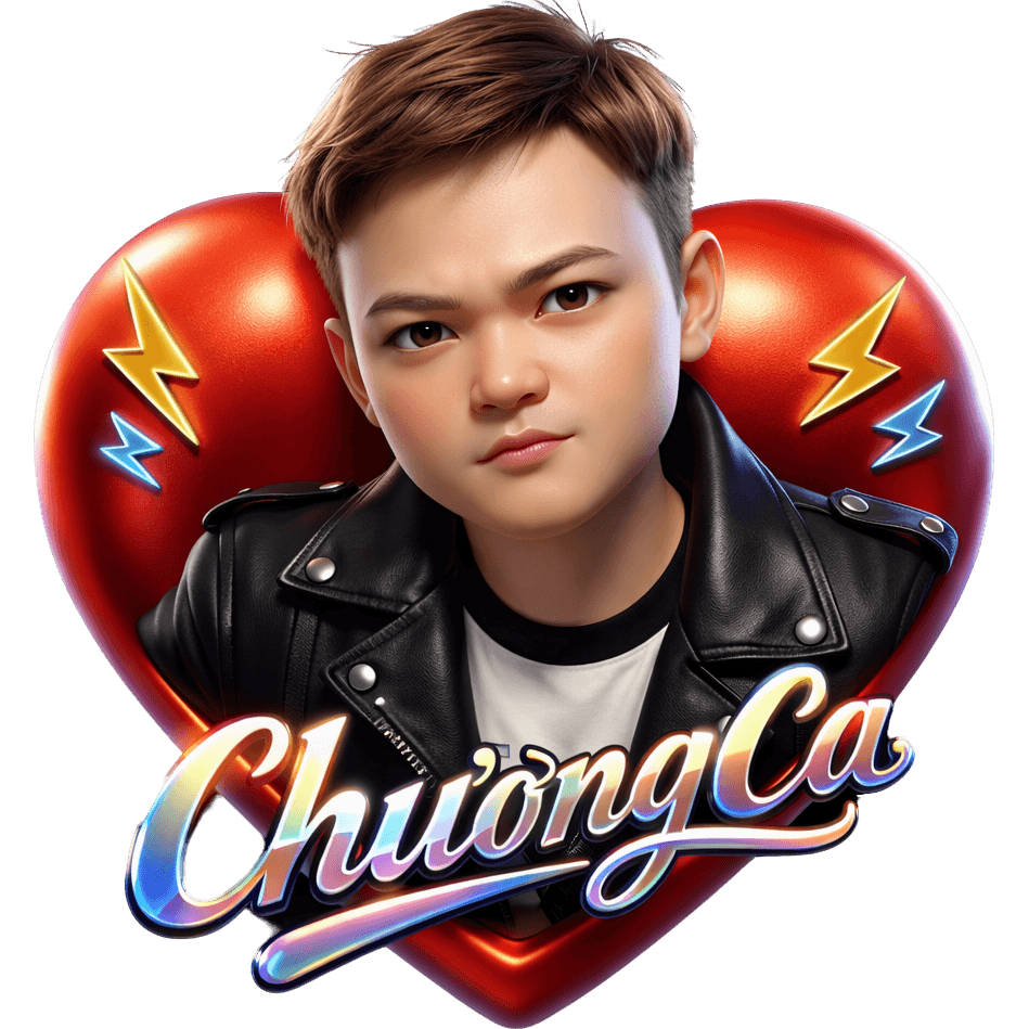 ChươngCa Chất