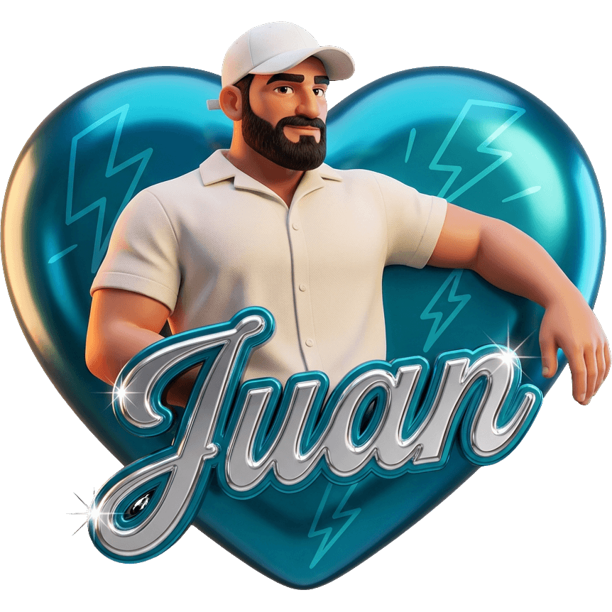 Juan Turquesa
