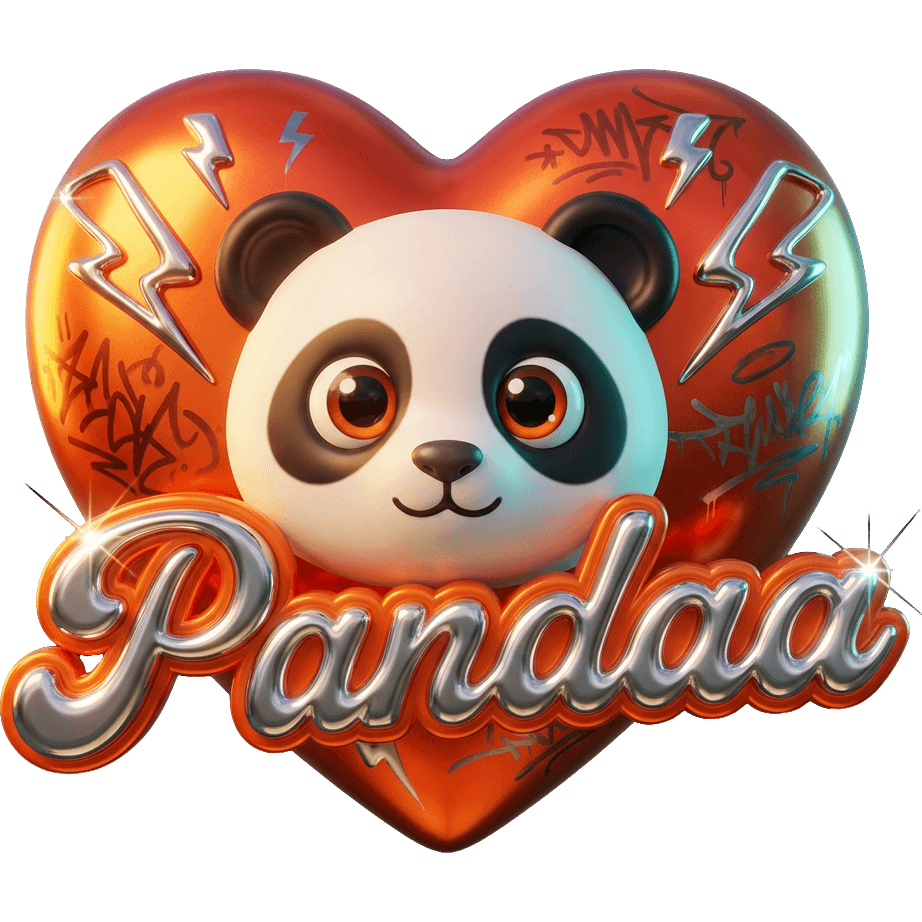 Panda Patrão