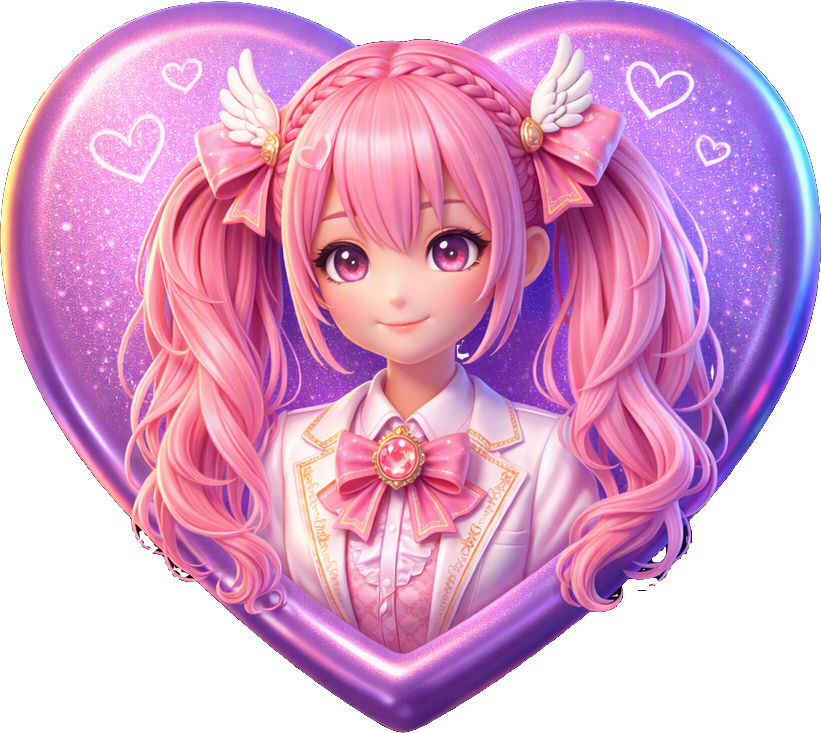 Swan Idol Inaa