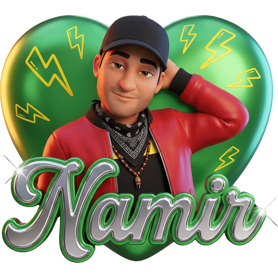 Namir 