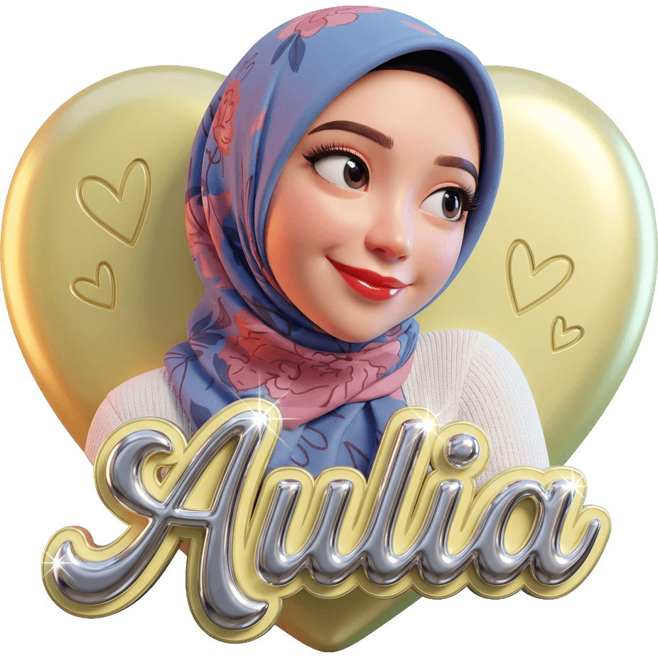 Ketua Auliva