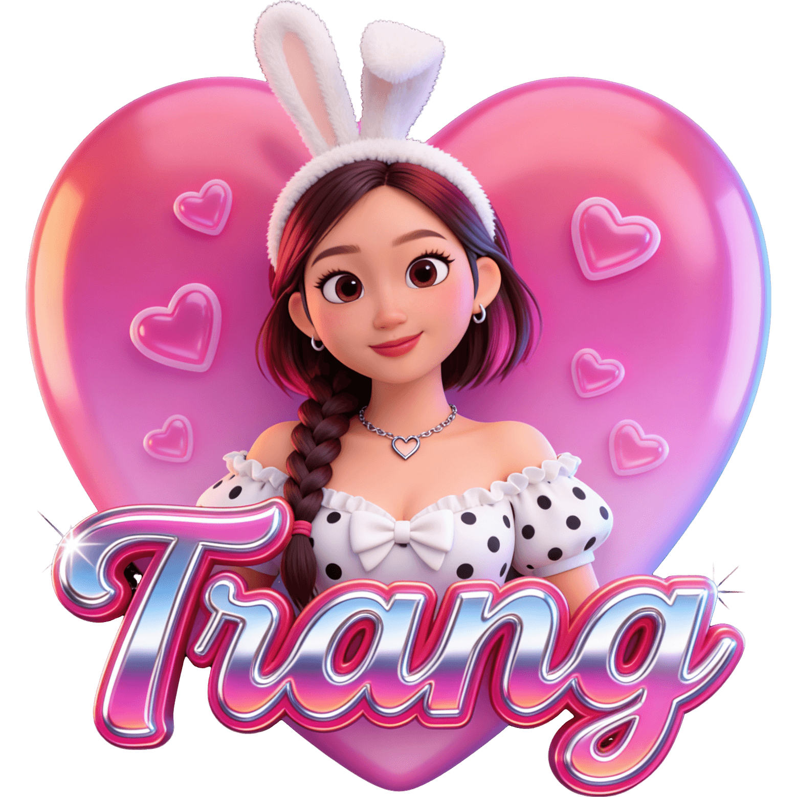 Trang Thỏ