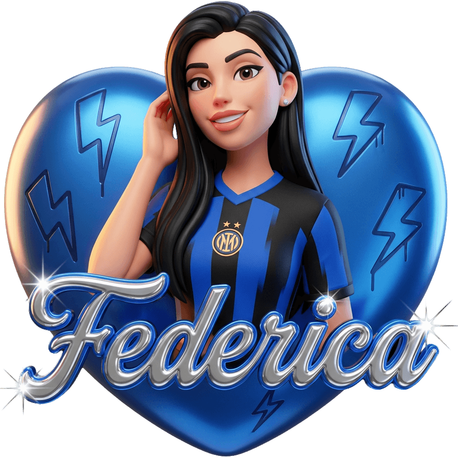 Queen Interista
