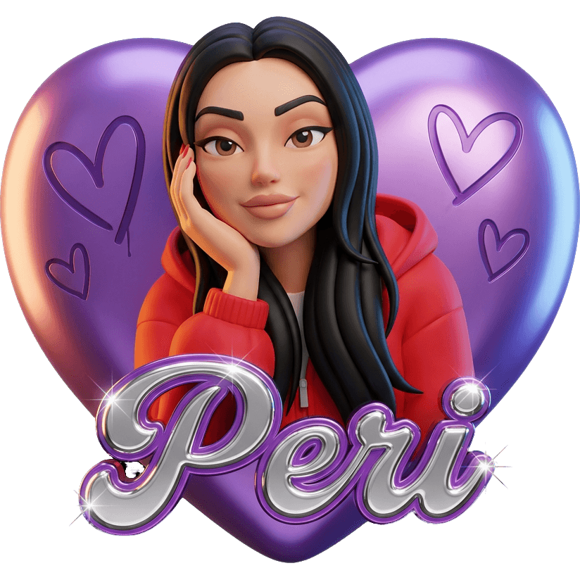 Pəri Pozası