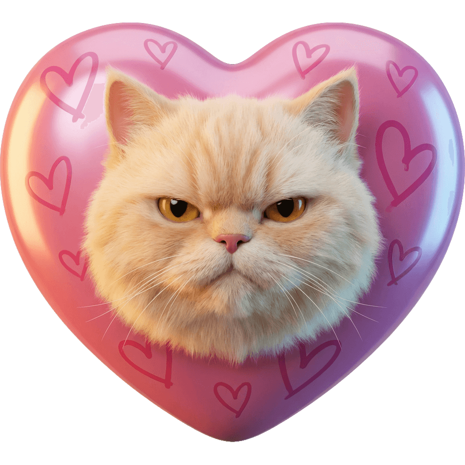 Jinjin Pusa