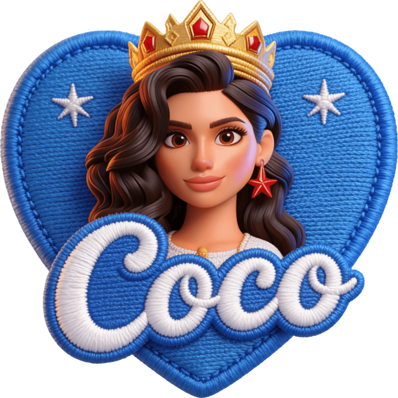 Coco Royale
