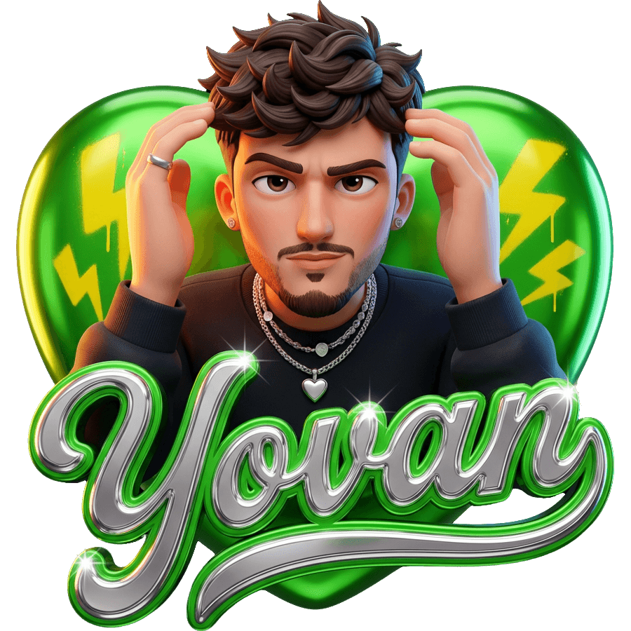 Yovan en Tete