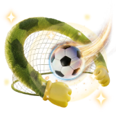 Eye on the Ball