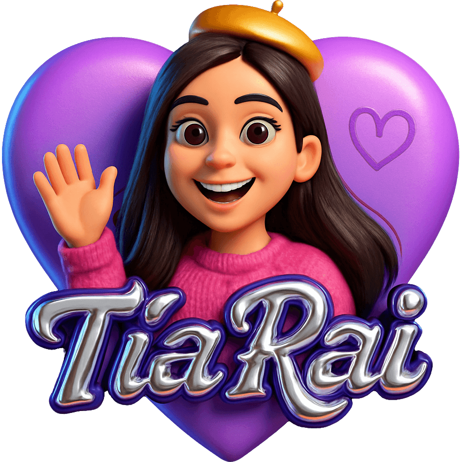TimeRai