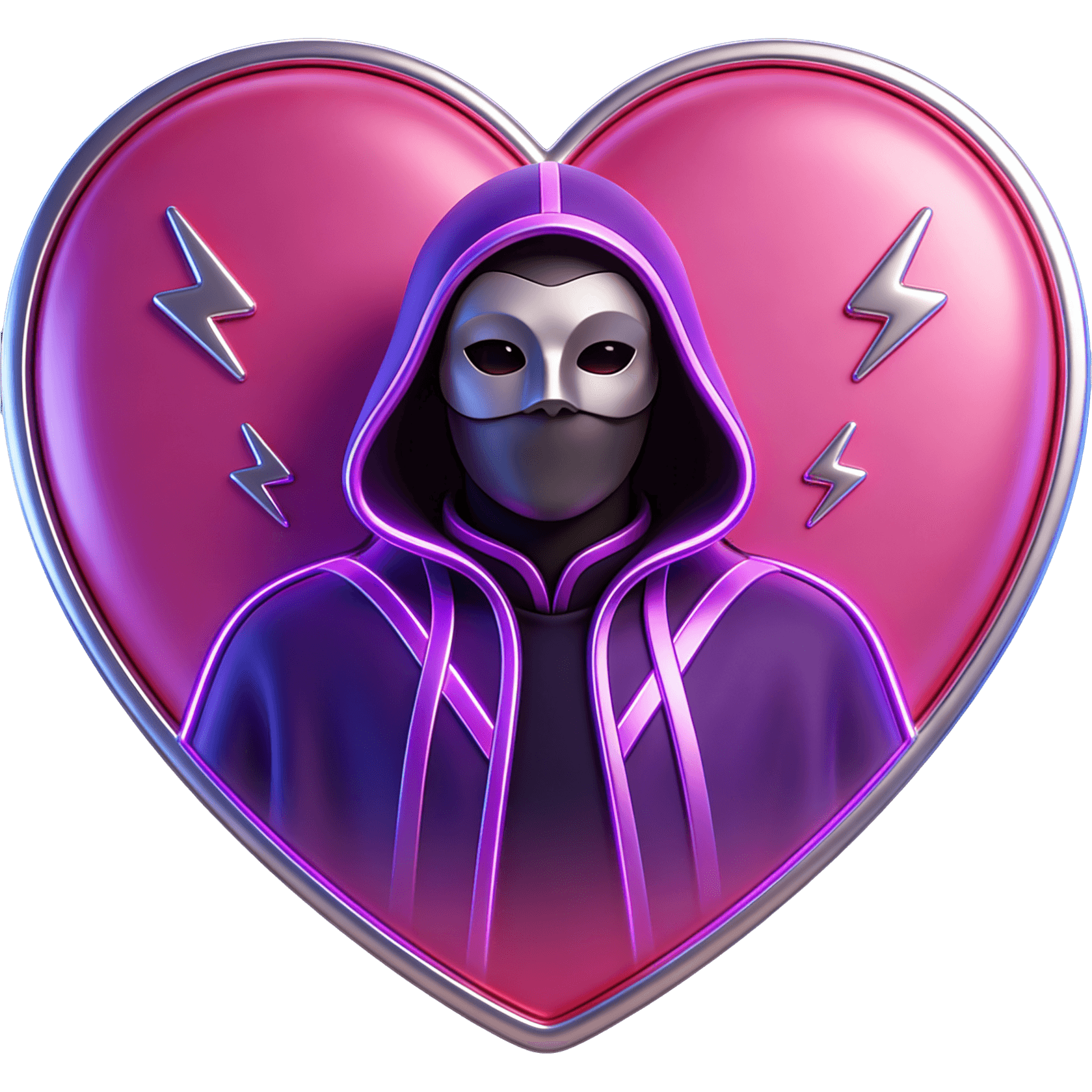 Black Heart