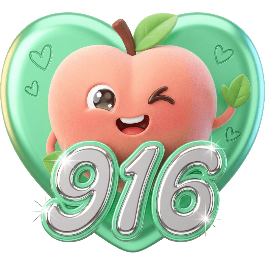 916蜜桃