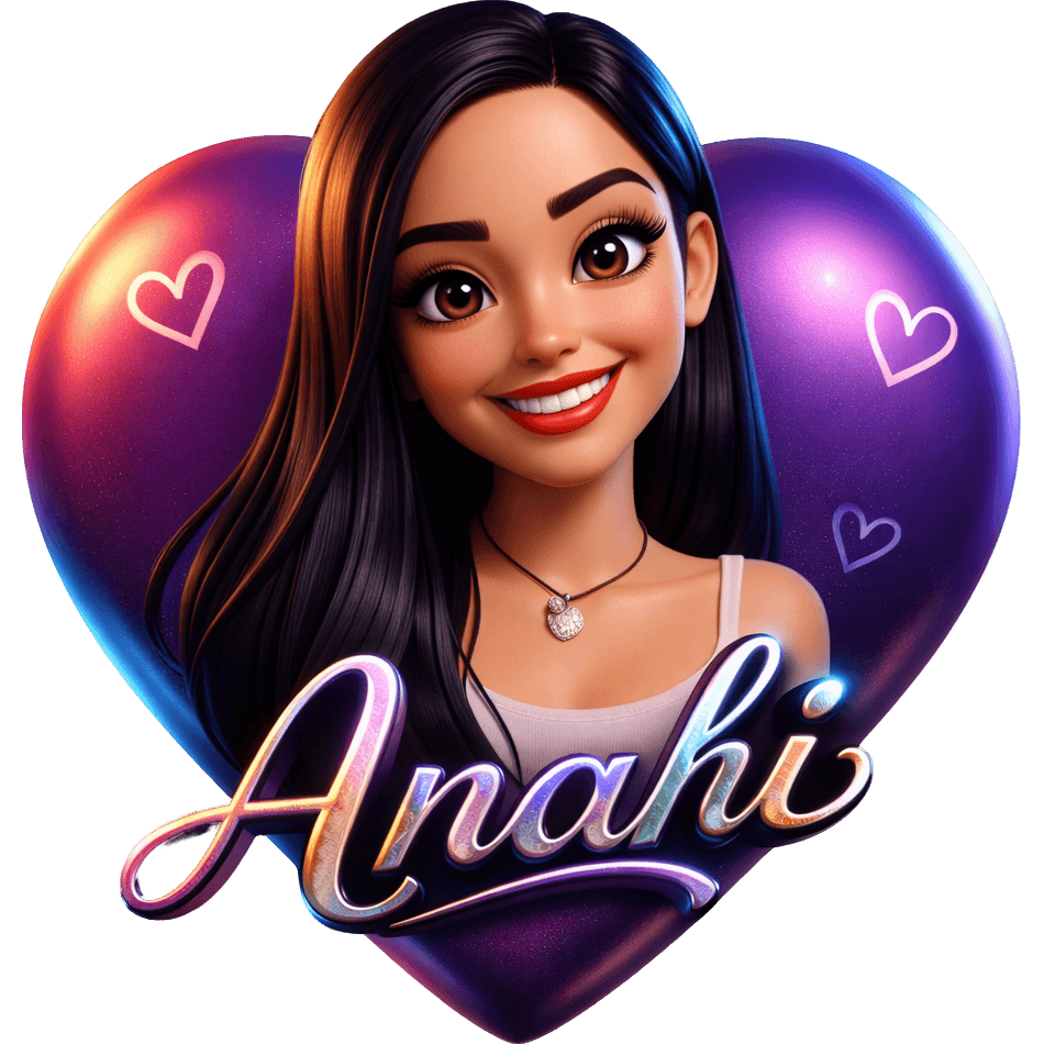 Anahí Lunar