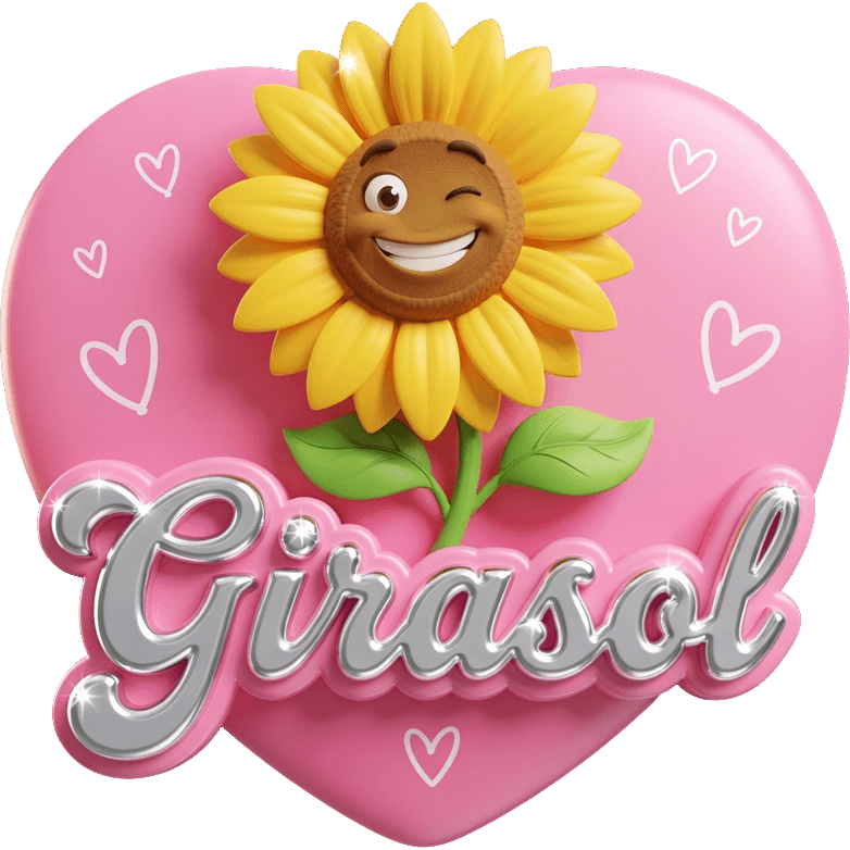 Girasol Picaro