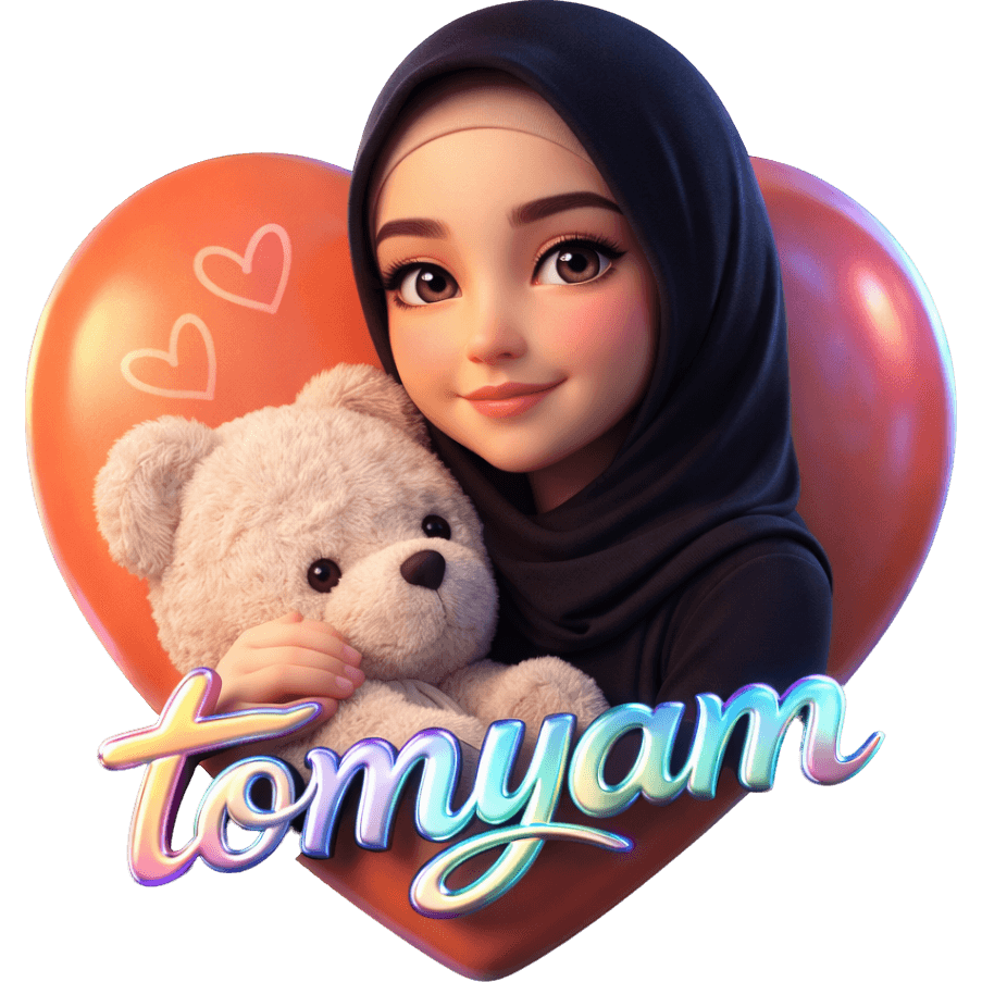 tomyam and gajah