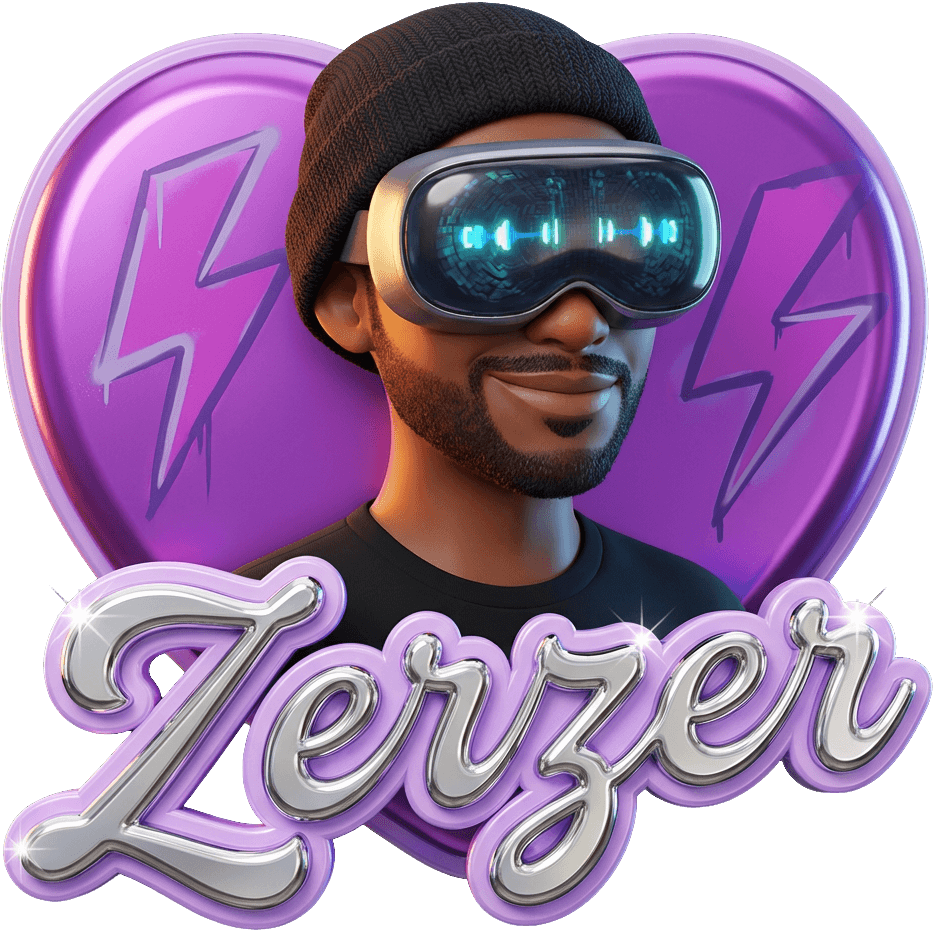 Masque Zerzer