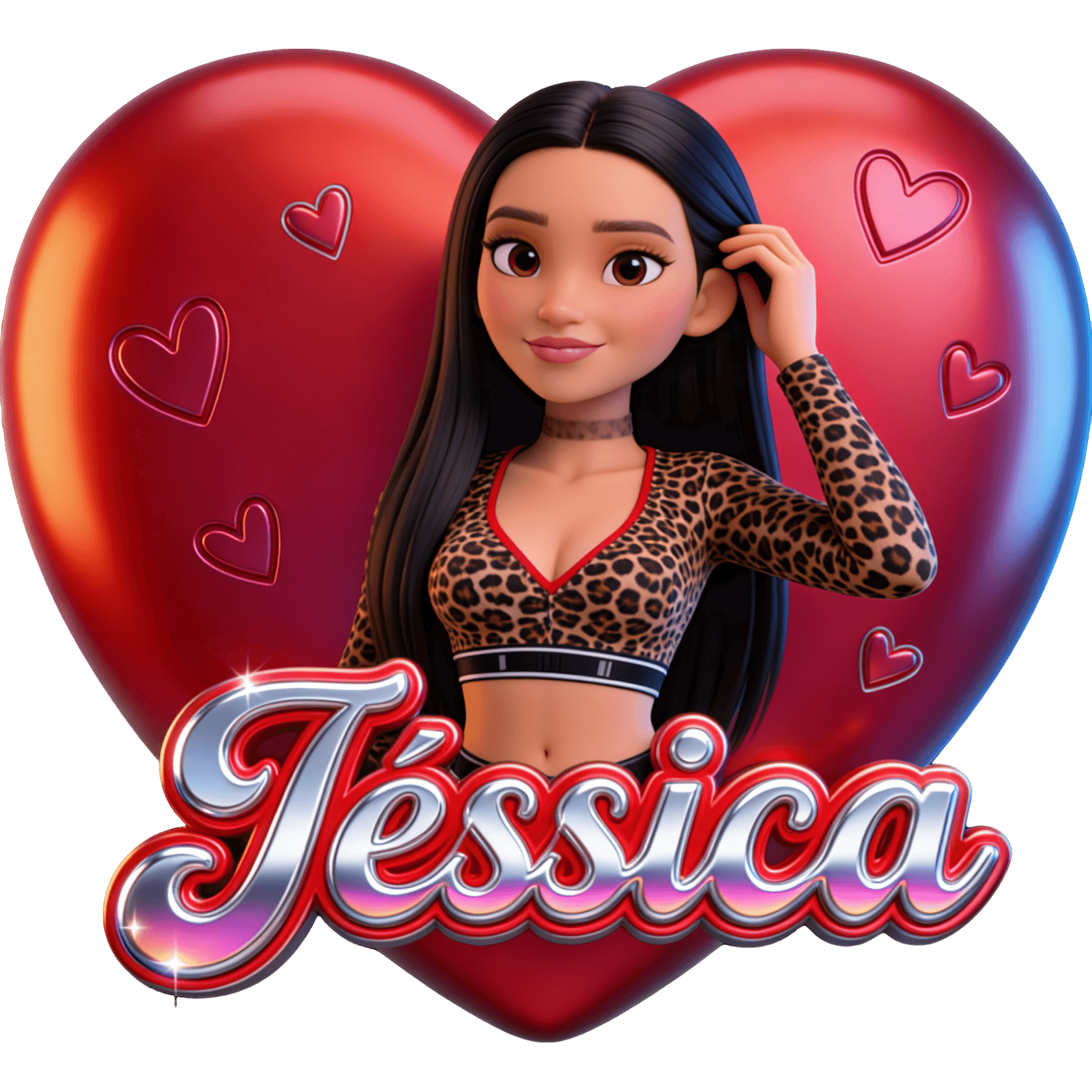 Jéssica Onça